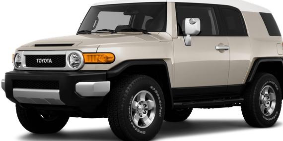 TOYOTA FJ CRUISER 2010 JTEBU4BF3AK077341 image